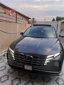 هیوندای تۆکسۆن